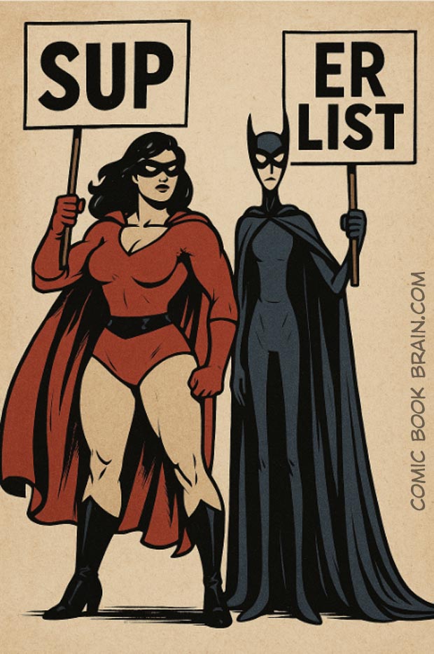 Super List Duo