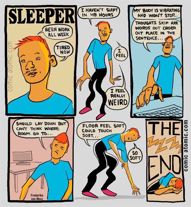 Sleeper